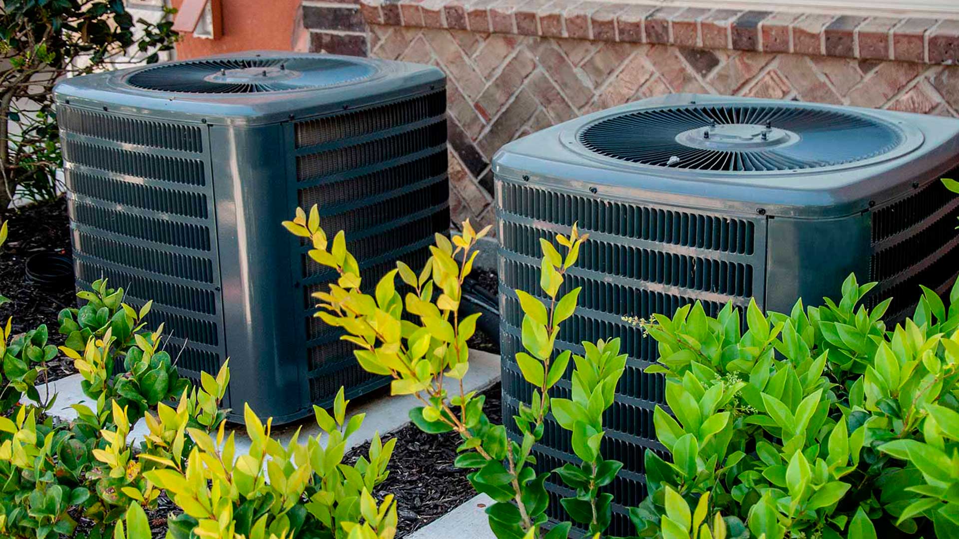 Residential & Commercial HVAC Services Fort Worth, TX